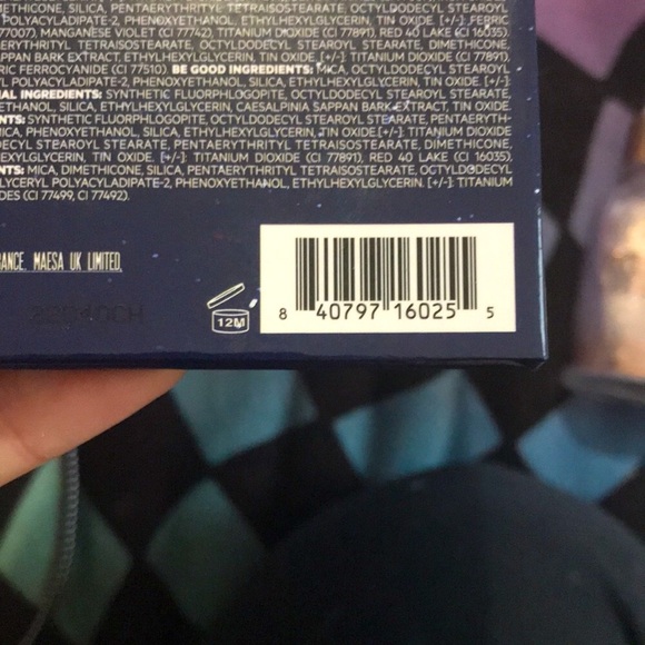 ✨🆕BNIP!Flower By Drew Barrymore ET Palette &Supernova Makeup & Skincare Set✨ - Picture 5 of 12